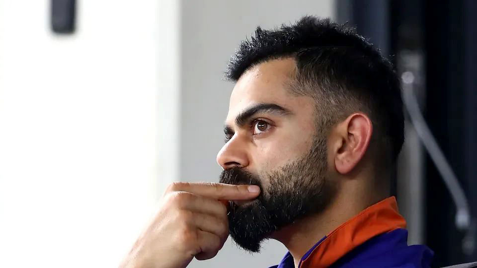 দক্ষিণ আফ্রিকার বিপক্ষে ওয়ানডে সিরিজে অনিশ্চিত কোহলি