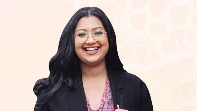 ব্রুকলিনে ডেমোক্রেট পার্টির কাউন্সিলর নির্বাচিত হয়েছেন চট্টগ্রামের মেয়ে 