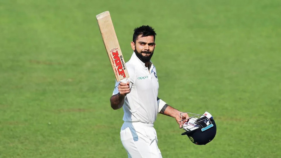 এক সেঞ্চুরি পেলে তিন রেকর্ড গড়বেন কোহলি