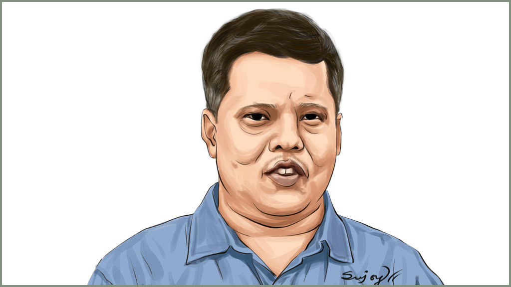 ব্যবসায়ী সিন্ডিকেট