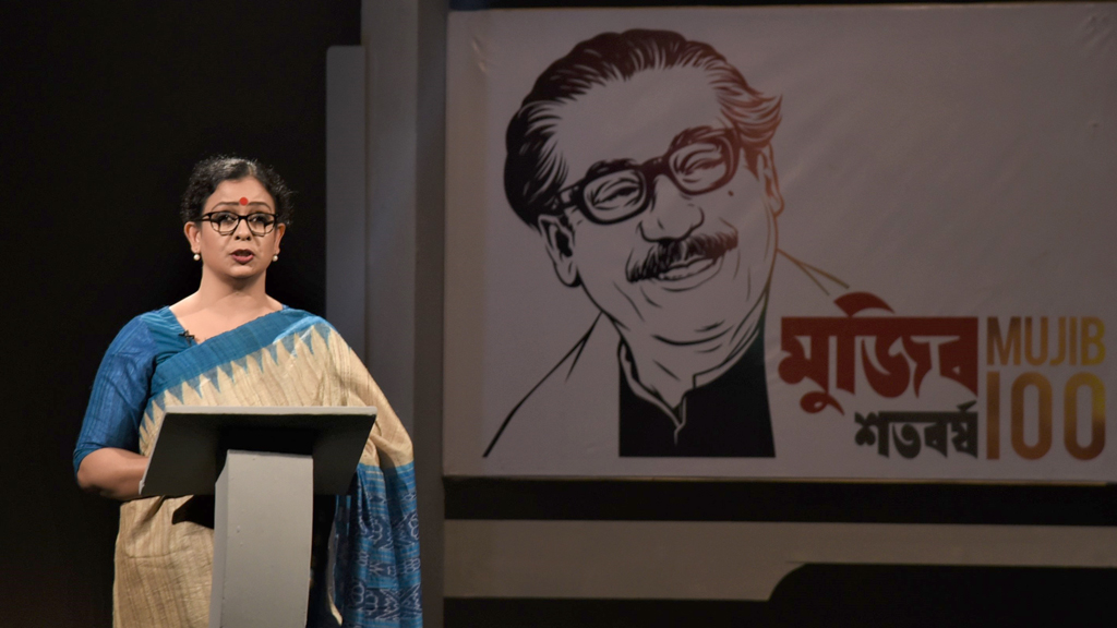 বিটিভিতে মাসব্যাপী বিশেষ অনুষ্ঠানমালা