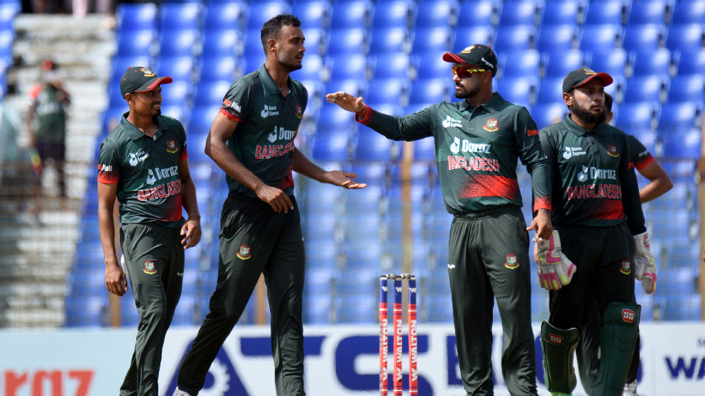 এশিয়া কাপে বাংলাদেশের দুটি ম্যাচই তবে পাকিস্তানে