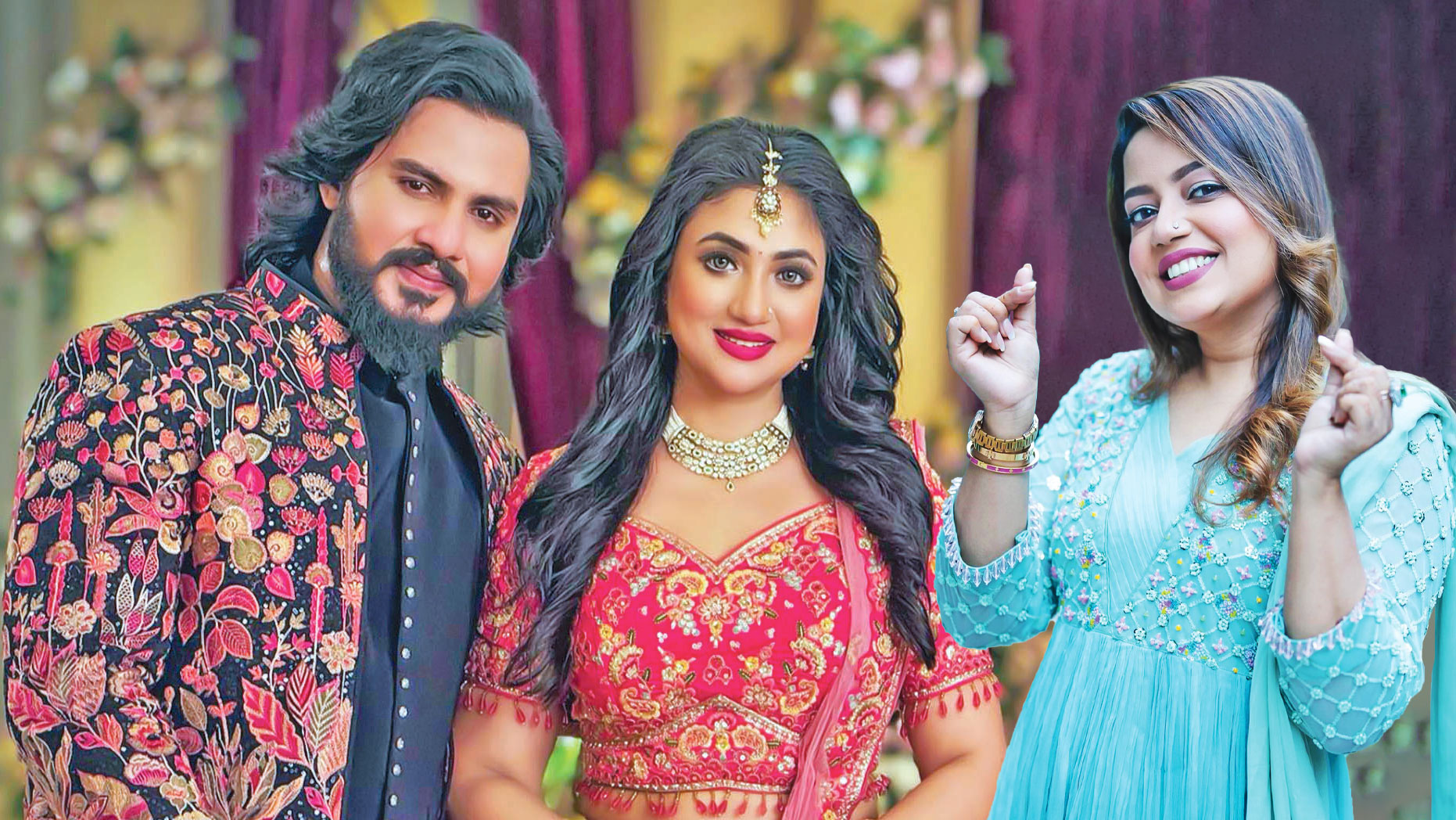 দুই দশক পর নতুন আমেজে আসছে ‘আসসালামালাইকুম বিয়াইন সাব’
