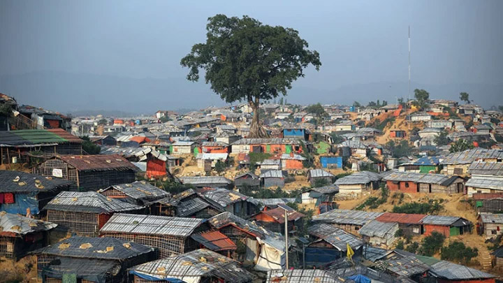 রোহিঙ্গাদের ২ কোটি ২০ লাখ ইউরো দিচ্ছে ইইউ