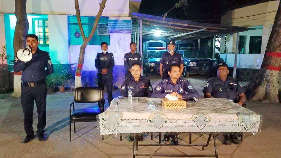 প্রতি কেন্দ্রে ম্যাজিস্ট্রেট নিয়োগের দাবি