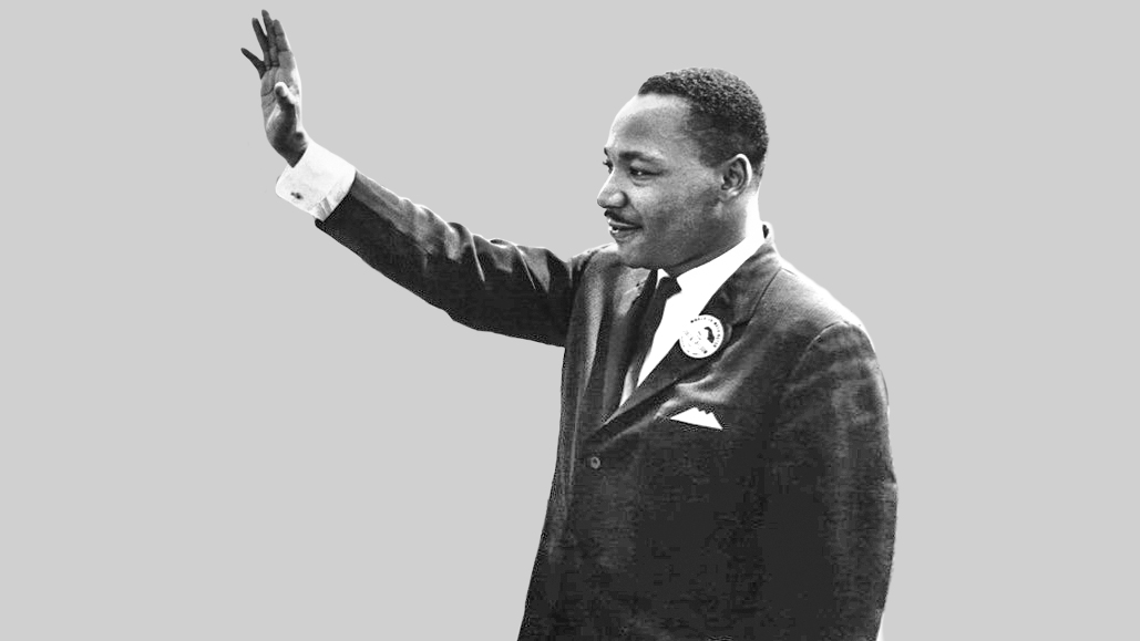 মার্টিন লুথার কিং সম্পর্কে সাধারণ প্রশ্নোত্তর