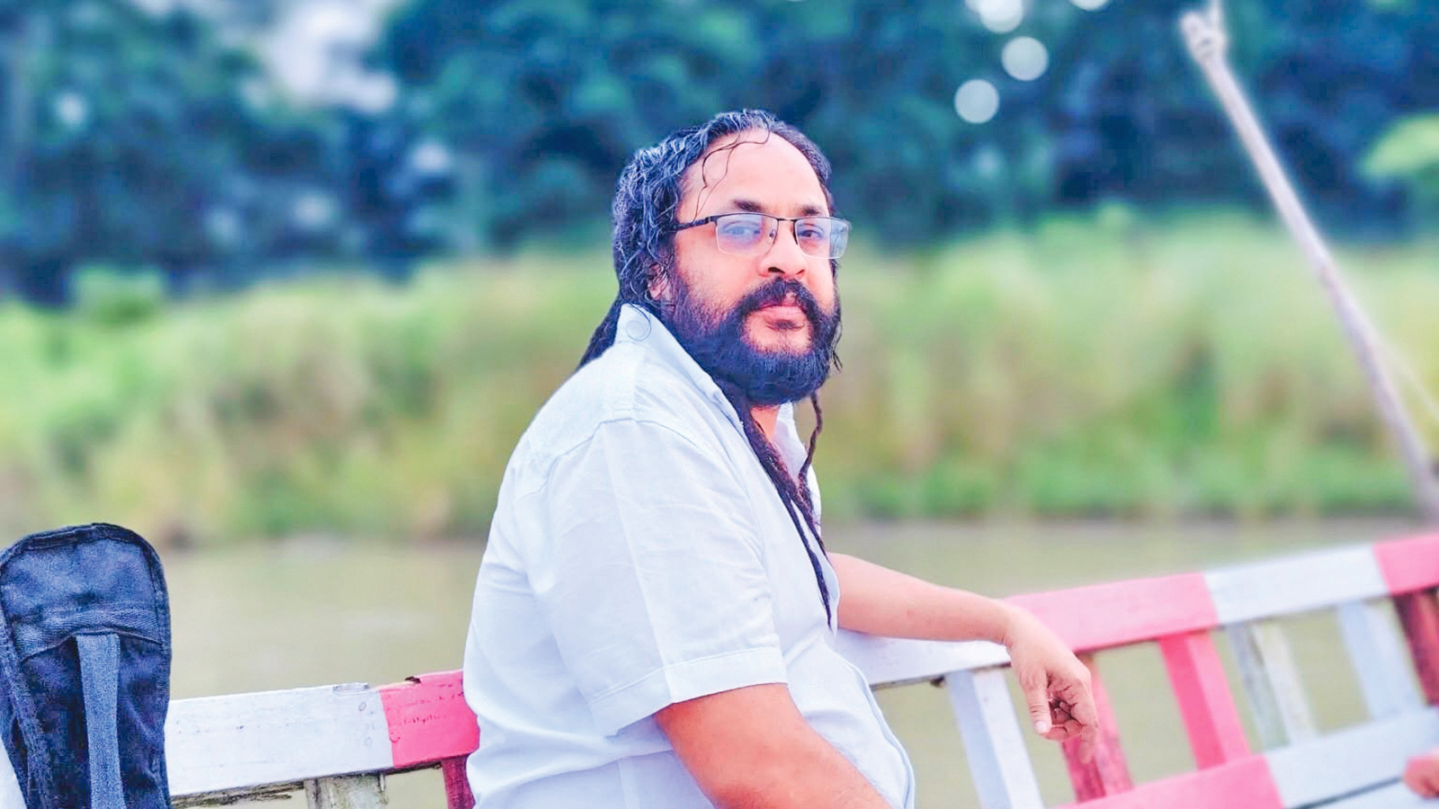 নতুন প্রজন্মের প্রতিক্রিয়া দেখার অপেক্ষায় আছি