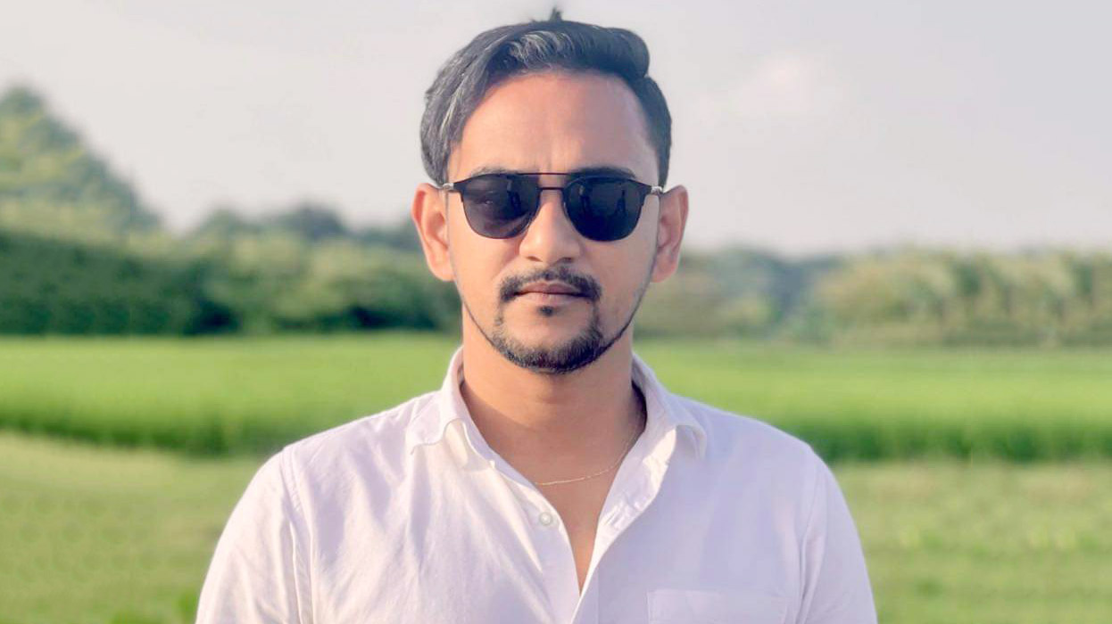 টাকা ছিনতাইয়ের অভিযোগে যুবলীগ নেতার বিরুদ্ধে মামলা