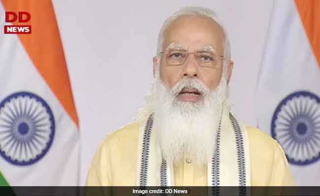 ২১ জুন থেকে বিনামূল্যে টিকা দেবে ভারত সরকার