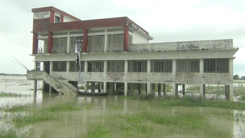 শিবচরের ৮ বিদ্যালয়ে পাঠদান শুরু হয়নি এখনো