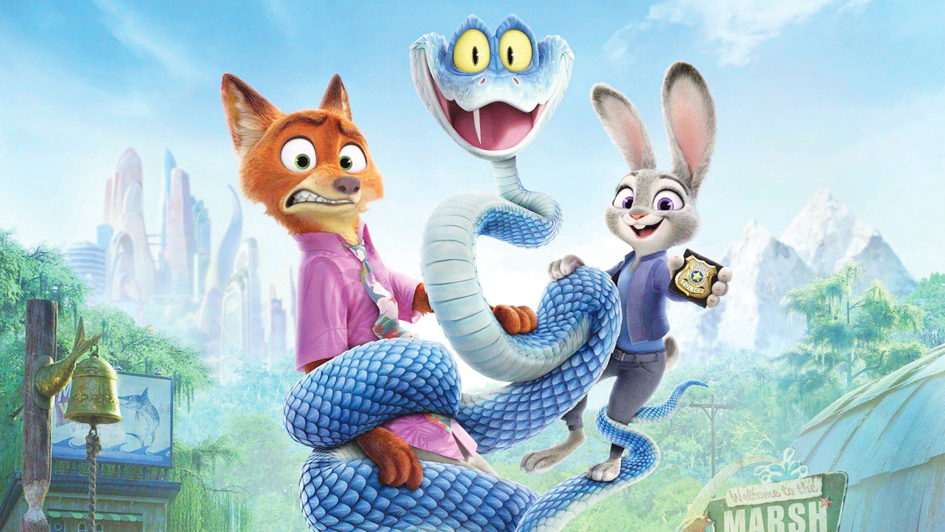 অ্যানিমেশন ও হররের সাফল্য বেশি হলিউডে