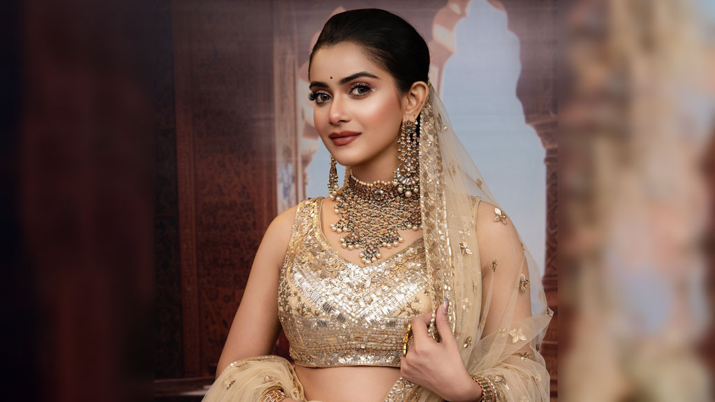 প্রতারণার অভিযোগে তিশার জবাব