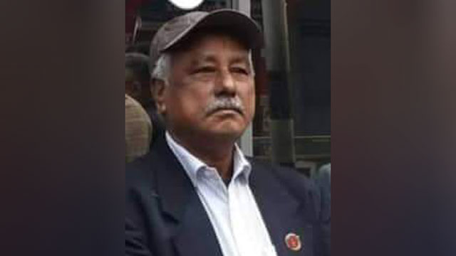 জাপার কেন্দ্রীয় নেতা ইসহাক ভূঁইয়া আর নেই 