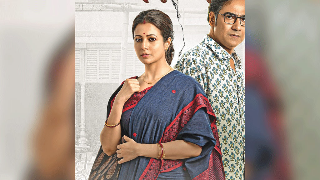 সম্পর্ক বনাম অধিকারের গল্প নিয়ে আসছে স্বার্থপর
