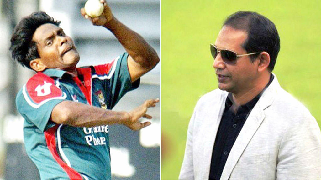 কিংবদন্তিদের মেলায় যাওয়া হচ্ছে না রফিক-সুমনের