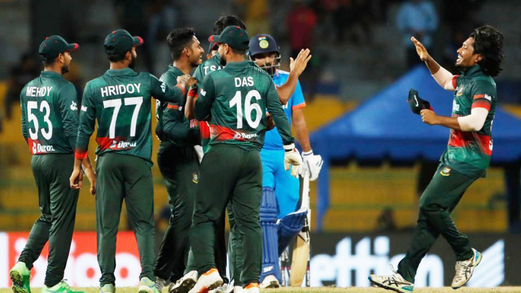 কোনো ম্যাচ না জিতলেও সাকিবরা পাবেন কোটি টাকা 