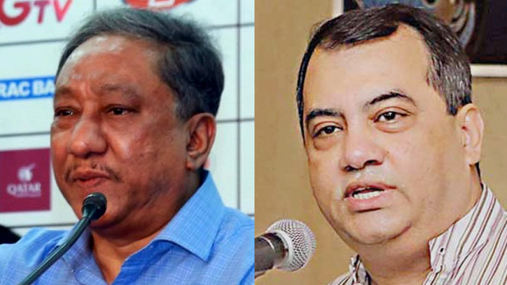 পাপন ক্রিকেটকে মাটিতে নামিয়েছেন, বললেন সাবের
