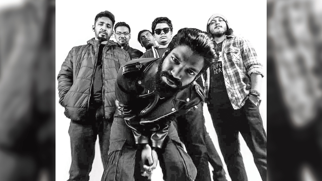 কনক্লুশনের ১৫ বছর উপলক্ষে কনসার্ট