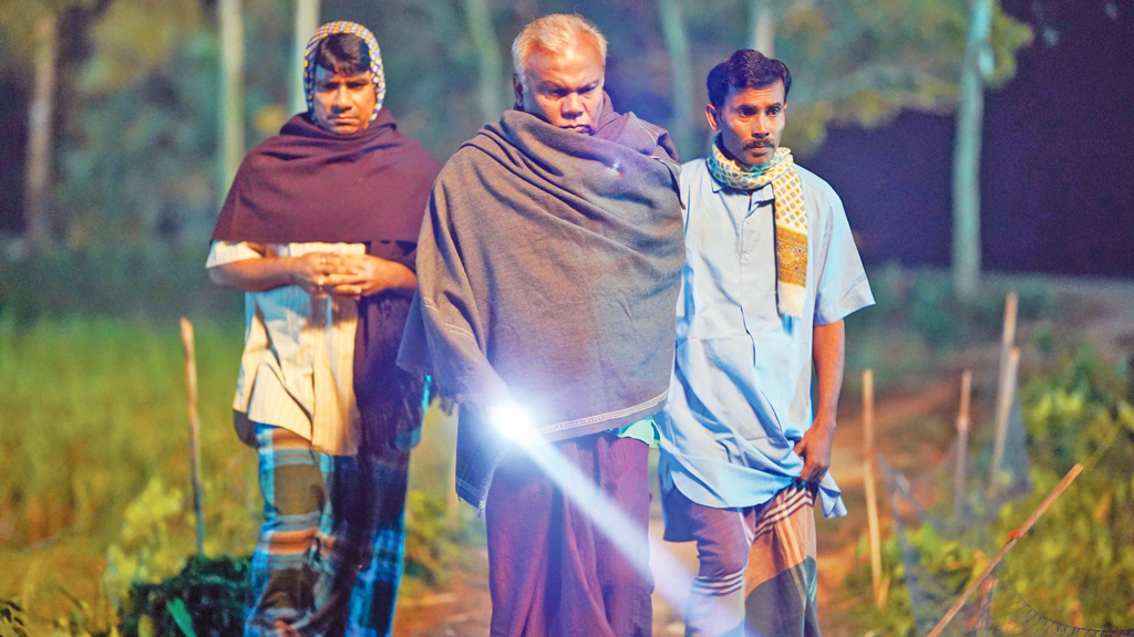 প্রেক্ষাগৃহে আসছে লোকনাট্য পালা অবলম্বনে ‘বেহুলা দরদী’