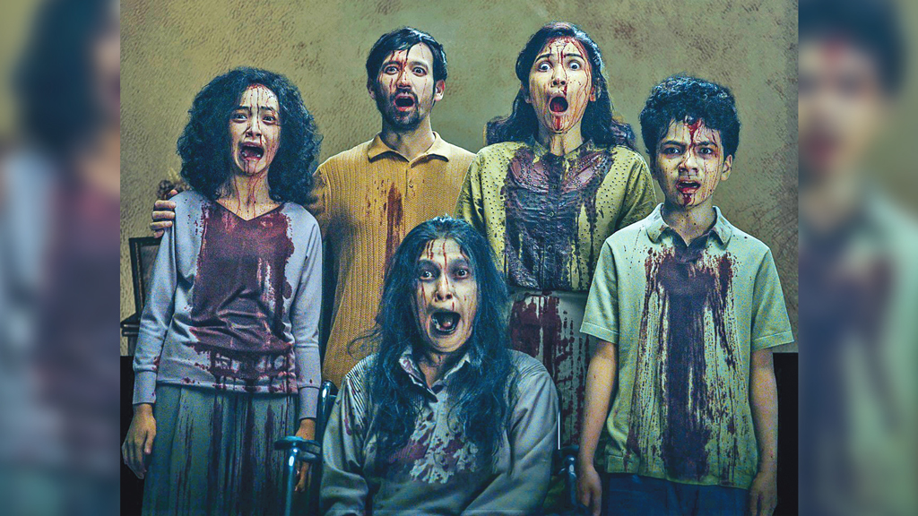 এ সপ্তাহের সিনেমা: ‘বেহুলা দরদী’র সঙ্গে মুক্তি পাচ্ছে ইন্দোনেশিয়ার ভৌতিক সিনেমা