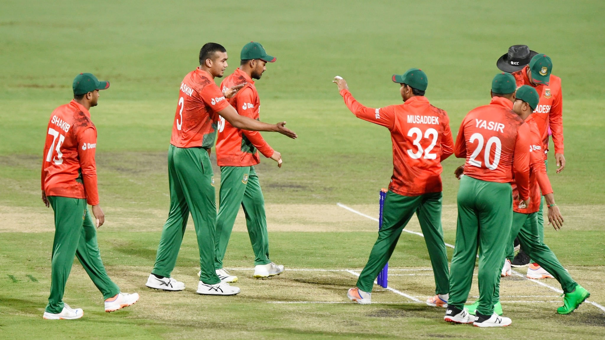 টিভিতে আজকের খেলা (২৪ অক্টোবর ২০২২, সোমবার)