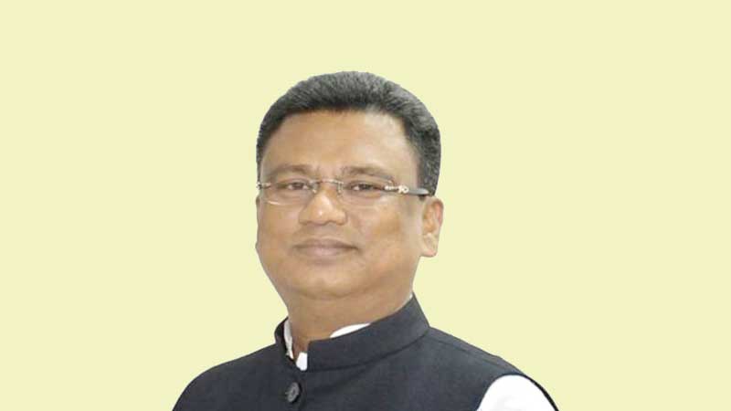 খালেদা জিয়ার অসুস্থতা নিয়ে রাজনীতি চলছে