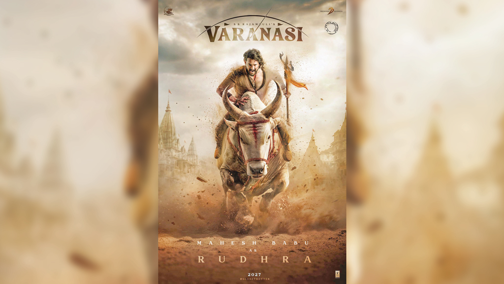 বারাণসী সিনেমার শুটিং হবে এন্টার্কটিকায়