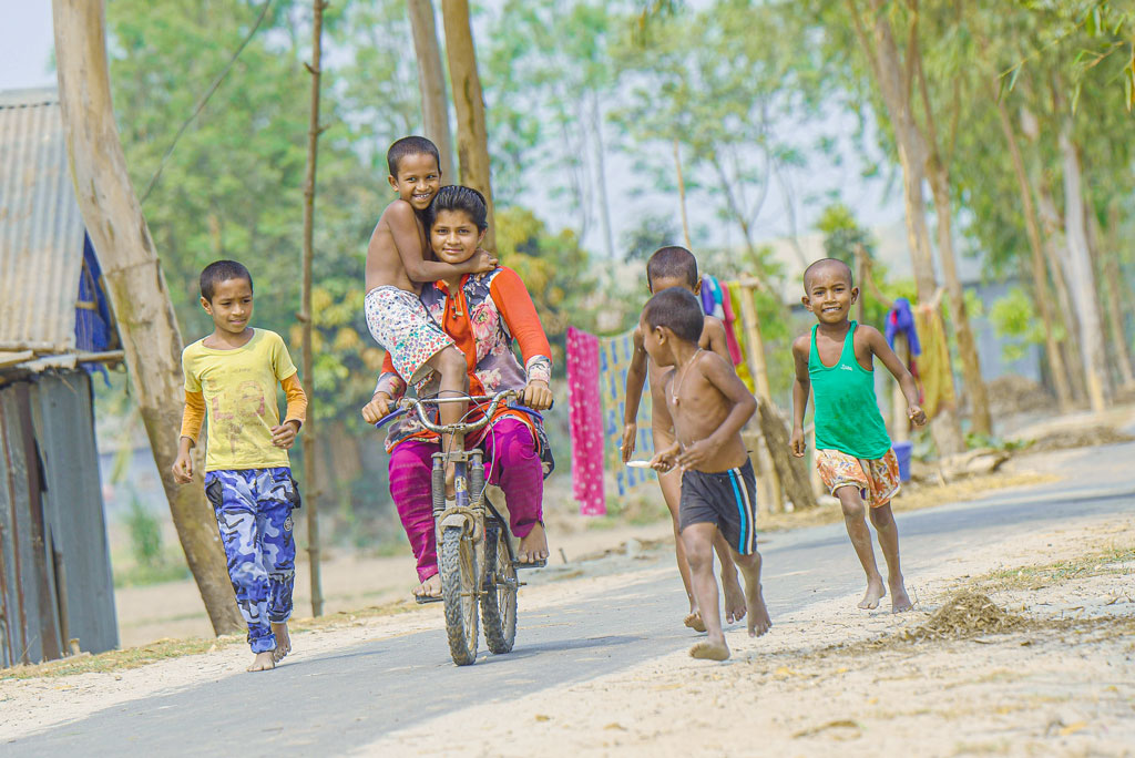 দিনের ছবি (১৮ মার্চ, ২০২৩)