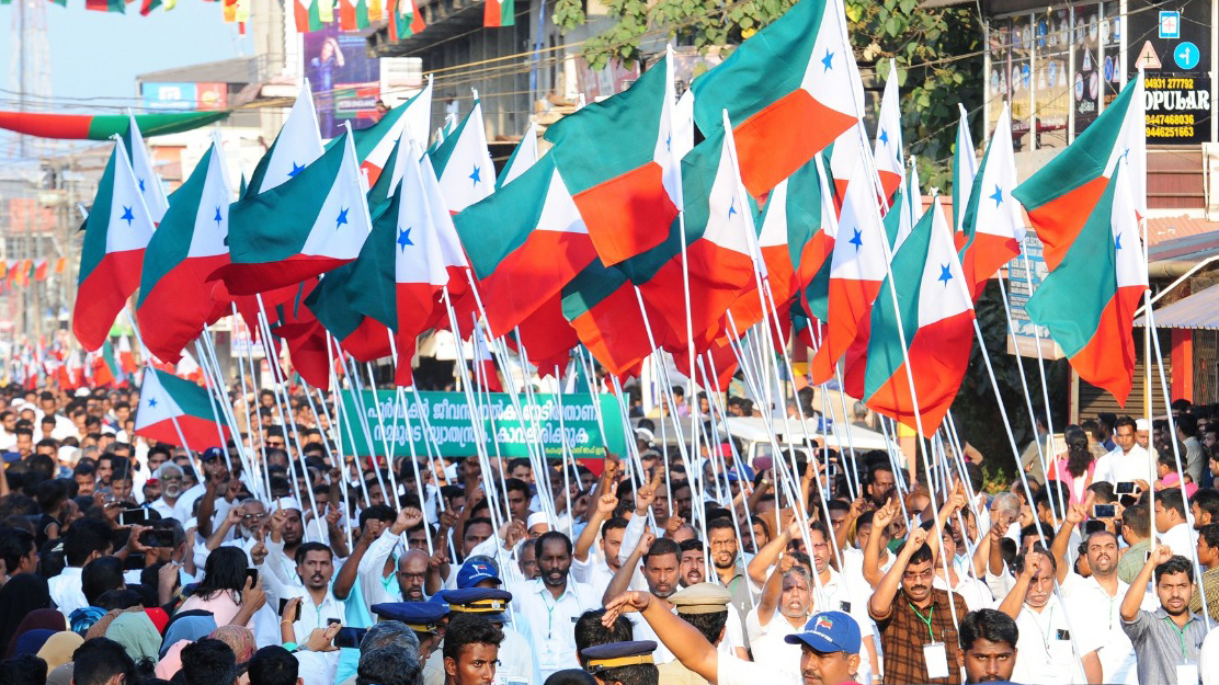 পিএফআই নিয়ে ভারতে তীব্র উত্তেজনা