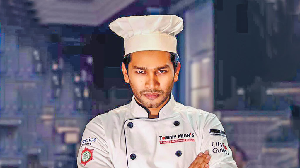 পর্দায় টমি মিয়া হবেন সাজ্জাদ হোসেন