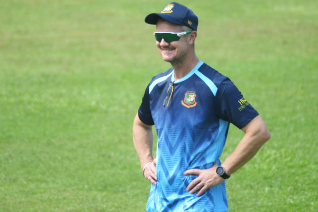 বিসিবির টবি এখন ওয়েলিংটনের