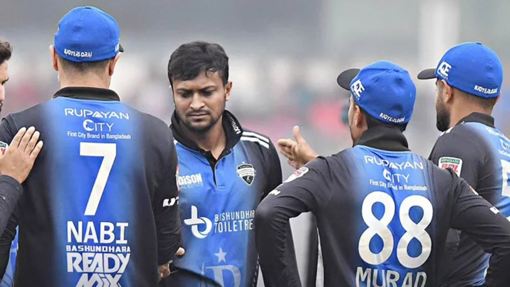 টিভিতে আজকের খেলা (২৮ ফেব্রুয়ারি ২০২৪, বুধবার) 