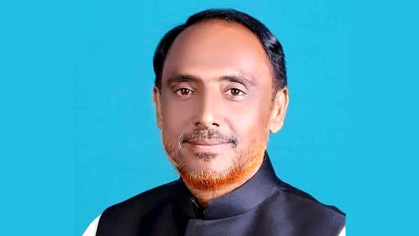 টাঙ্গাইলে হৃদ্‌রোগে আক্রান্ত হয়ে ইউপি চেয়ারম্যানের মৃত্যু