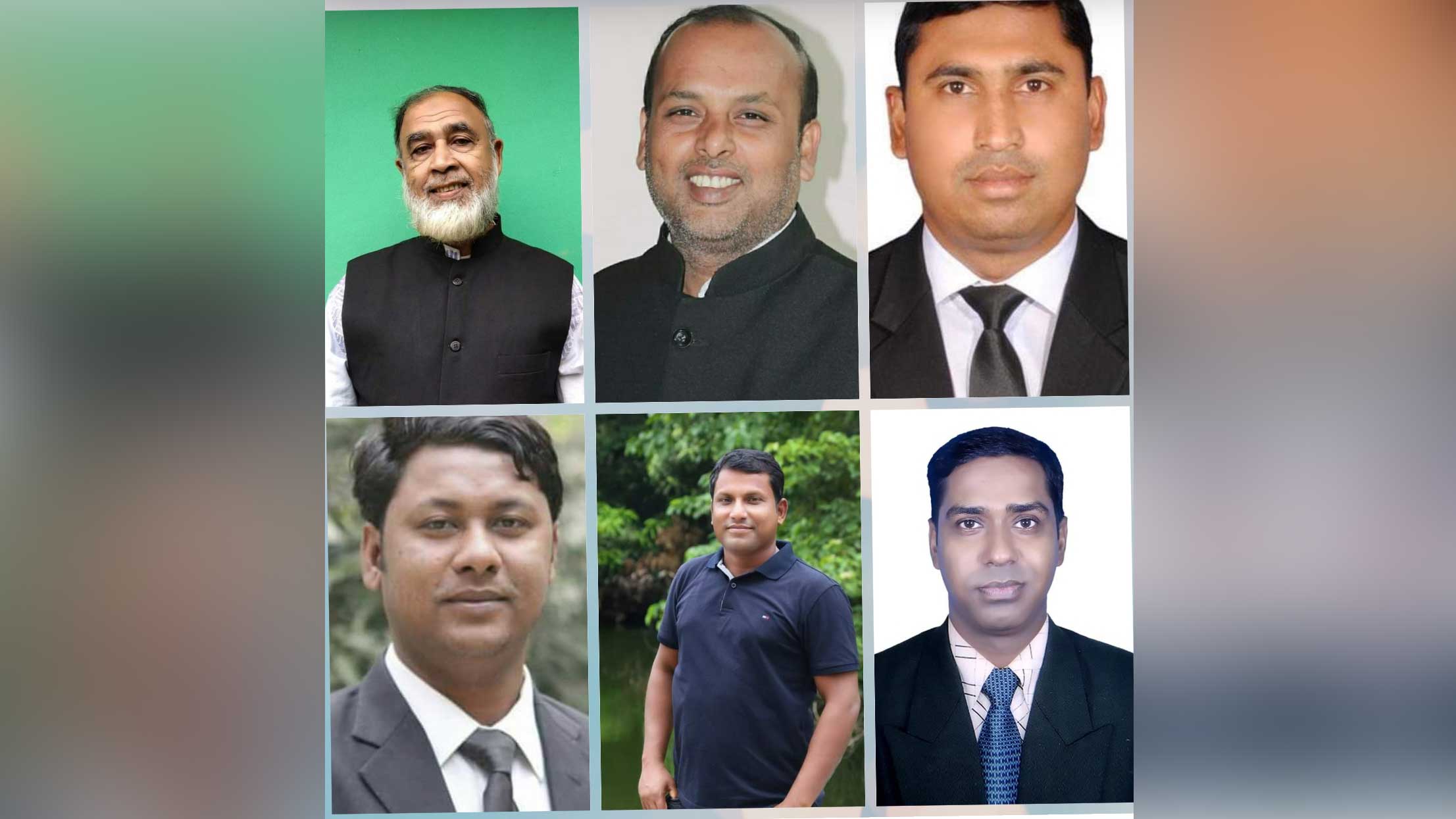 হরিরামপুরে গোপীনাথপুর ইউপি নির্বাচনে নৌকা চান ১১ প্রার্থী