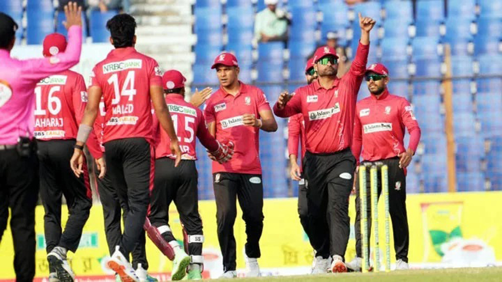 টিভিতে আজকের খেলা (২৩ ফেব্রুয়ারি ২০২৪, শুক্রবার) 