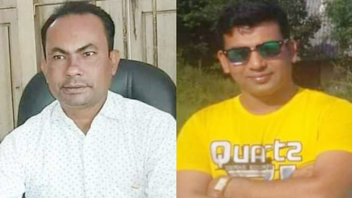 দুই ইউপি চেয়ারম্যানের মারামারি, দুষছেন একে অপরকে 