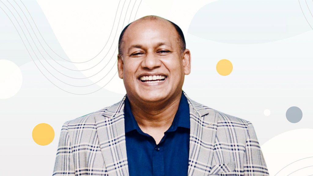 এনটিভি অনলাইনের সম্পাদক হলেন ফকরউদ্দীন জুয়েল