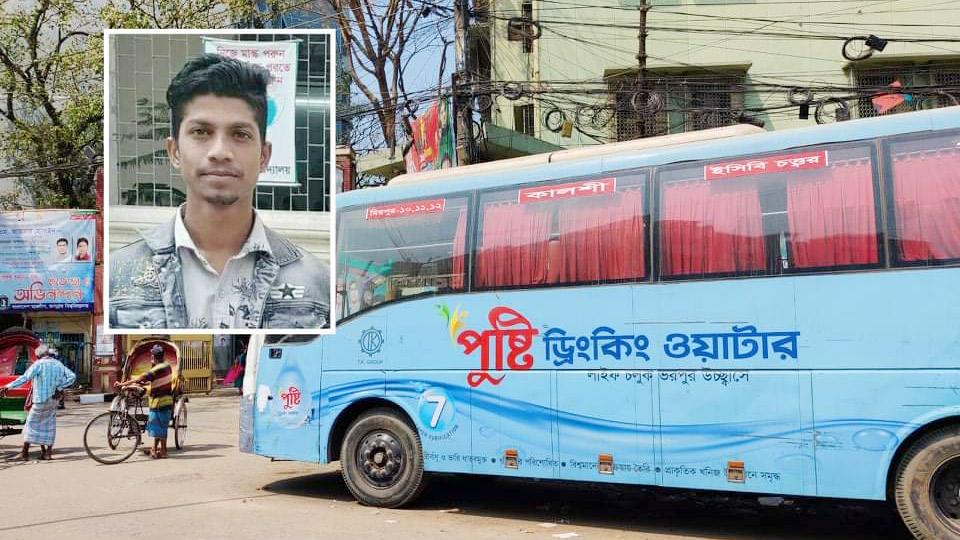 ‘চাঁদা নয়, বউ উদ্ধারের বিনিময়ে আড়াই লাখ টাকা চেয়েছিলাম’, দাবি জবি ছাত্রলীগকর্মীর