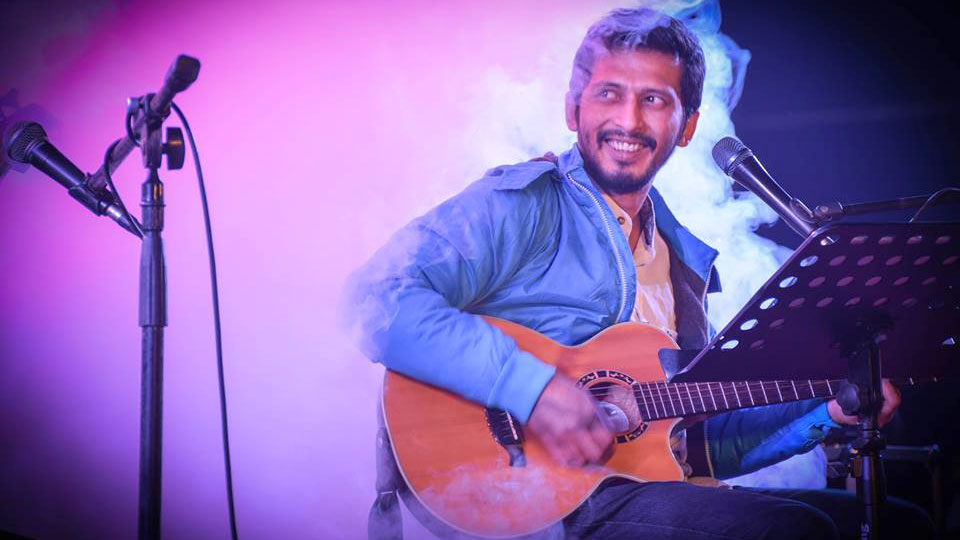 ডিসেম্বরে আবার আসছে রকফেস্ট