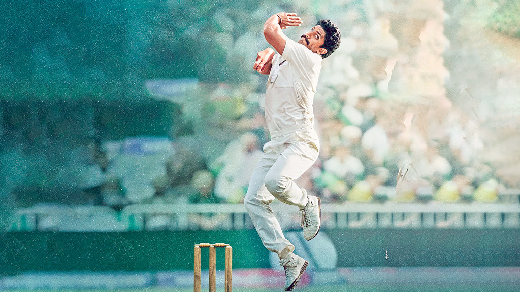 পর্দায় ফিরল ‘৮৩’ বিশ্বকাপ