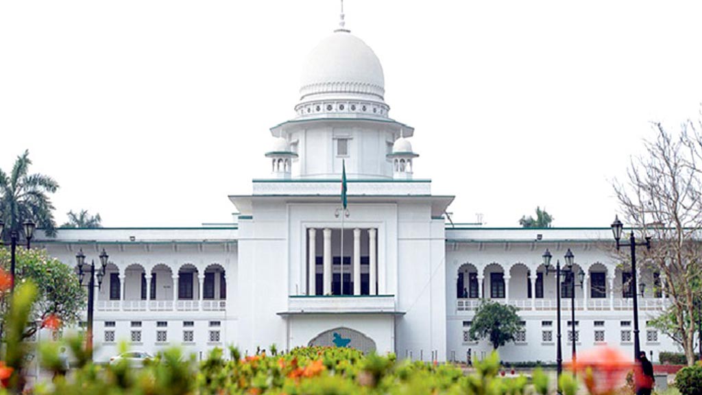 সোমবার থেকে ভার্চুয়ালি চলবে আপিল বিভাগ