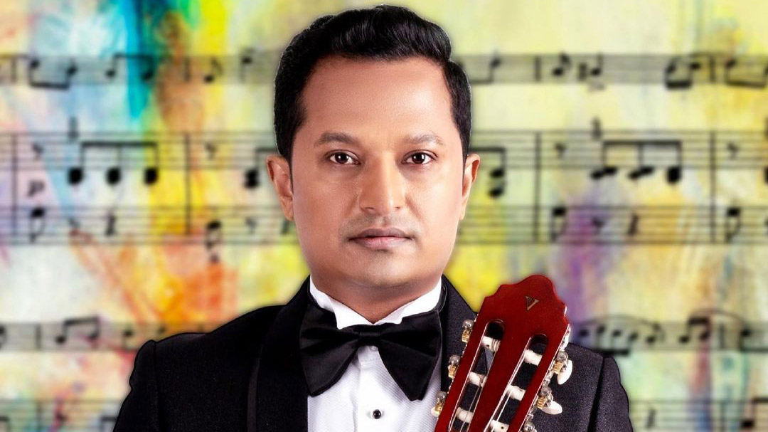 ইংল্যান্ডজুড়ে প্রীতমের কনসার্ট