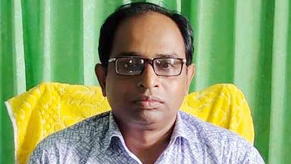 গোল্ডেন জুবিলি অ্যাওয়ার্ড পেলেন বাগেরহাটের শিক্ষক