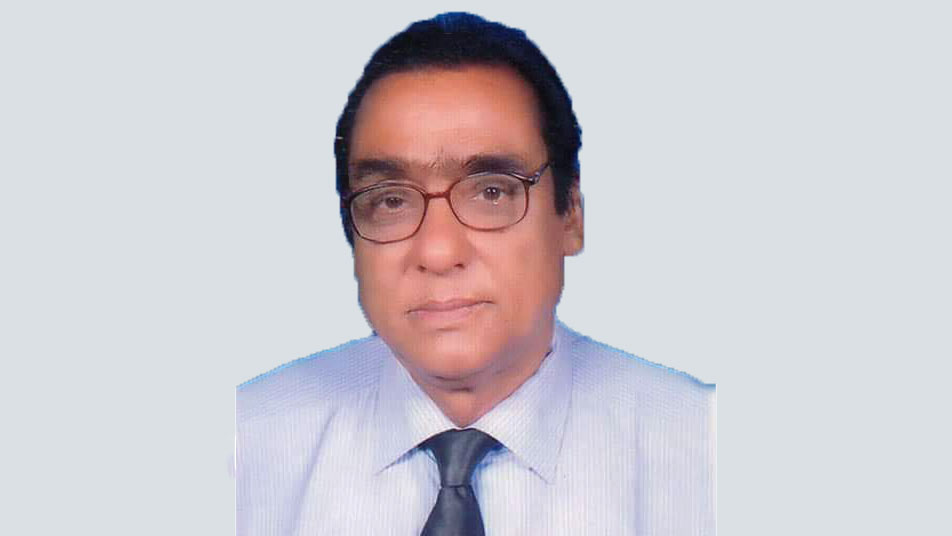 করোনায় জাপার কেন্দ্রীয় নেতার মৃত্যু