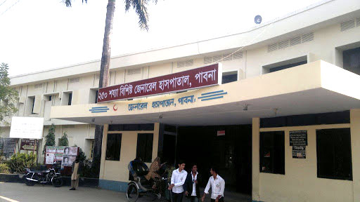 পাবনায় আরও ৭ জনের মৃত্যু, শনাক্ত ২৩০