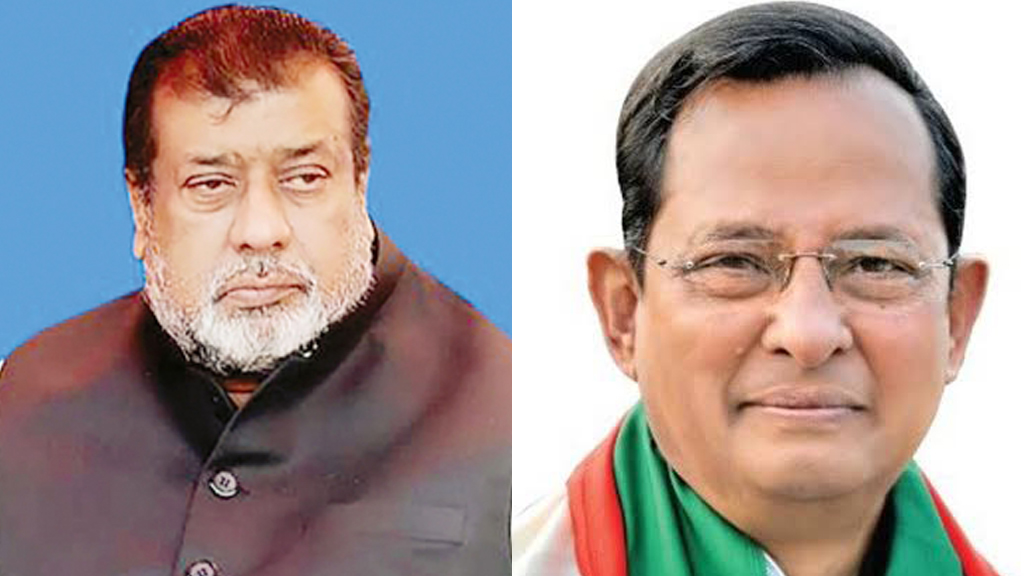 সেলিম ওসমান ও ইনুর আসনে প্রার্থী ঘোষণা করেনি আওয়ামী লীগ