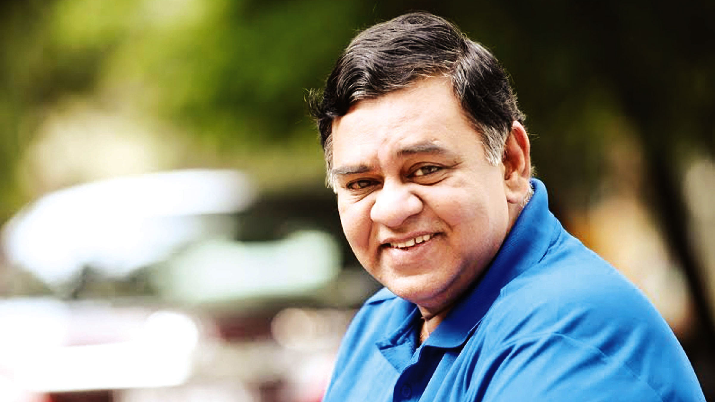 হাসপাতালে অভিনেতা তুষার খান