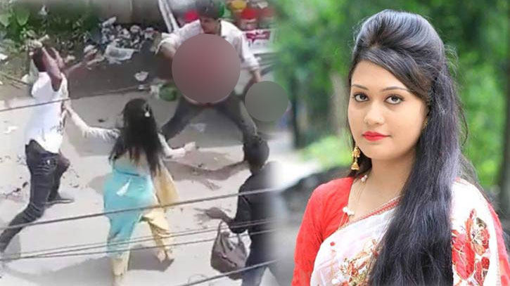 ‘মিন্নির ফাঁসি কার্যকর দেখে শান্তিতে মরতে চাই’