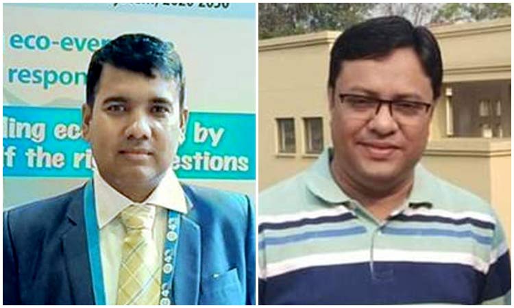 ইরাবের নতুন কমিটি: সভাপতি নিজামুল হক, সাধারণ সম্পাদক সুমন