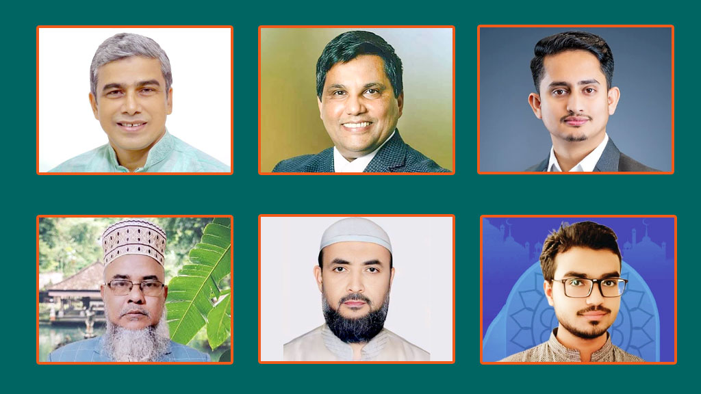 পঞ্চগড় ১ ও ২ আসন: তরুণদের টানার চেষ্টায় প্রার্থীরা